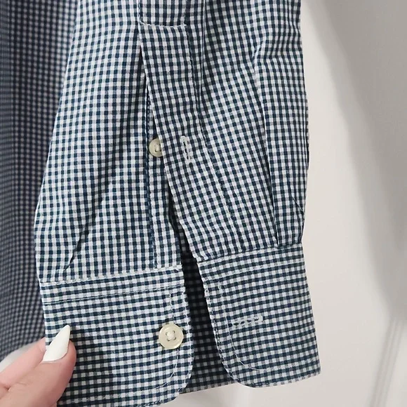 Chaps button down shirt - Picture 4 of 9